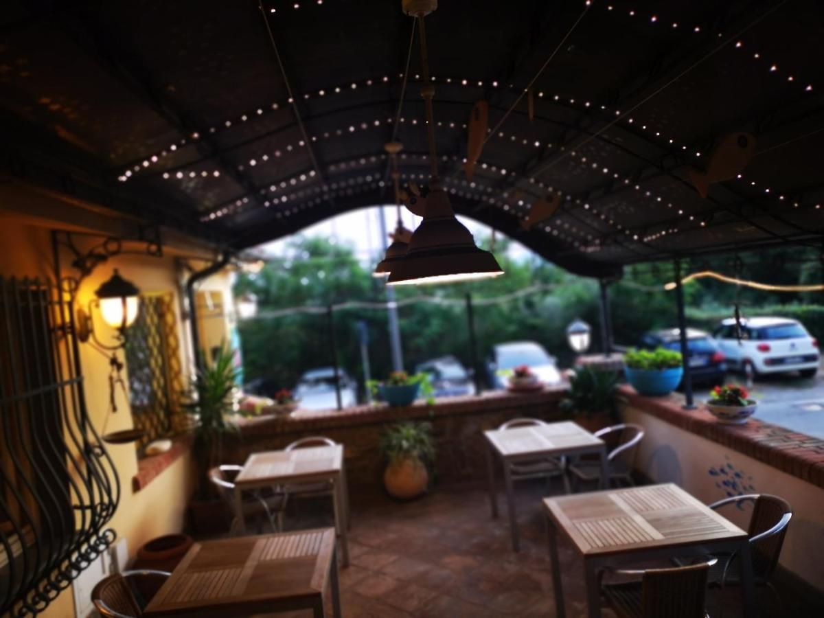 Hotel Miranda Tellaro