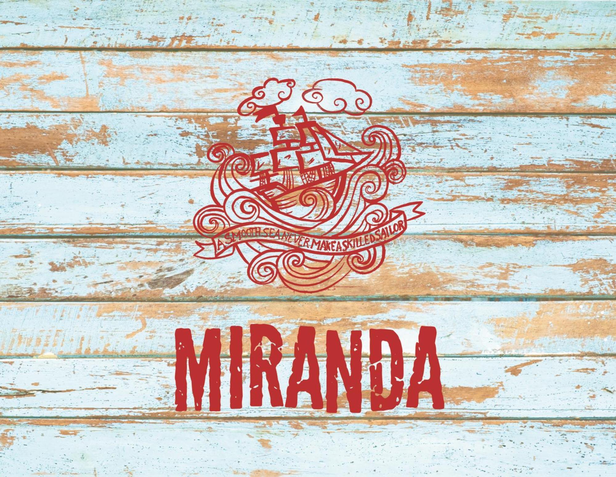 Miranda Hotel Tellaro