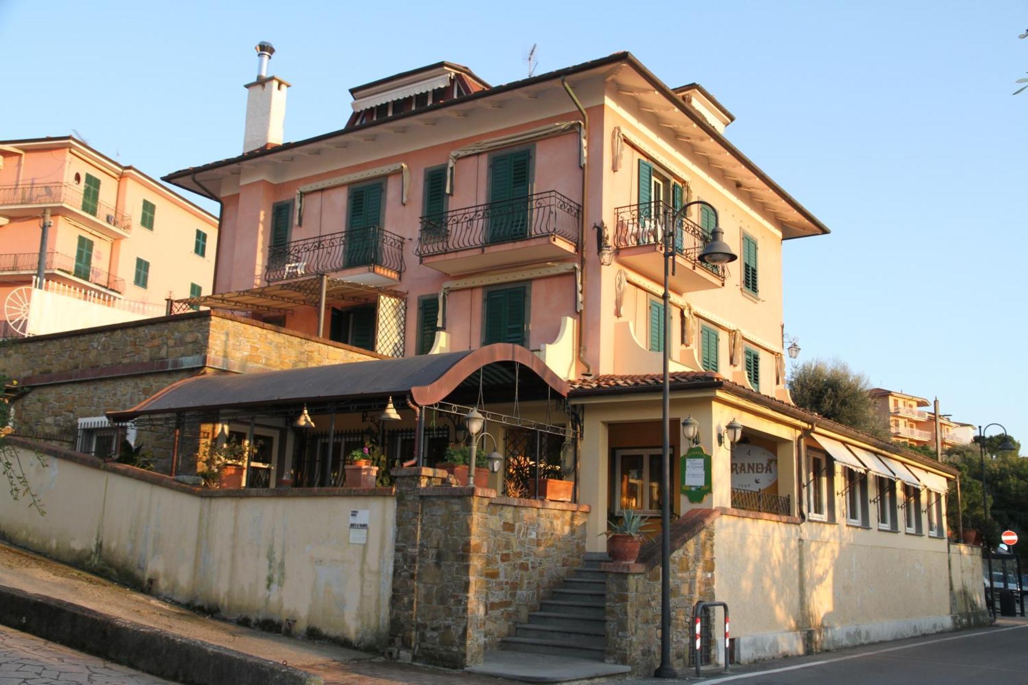Hotel Miranda