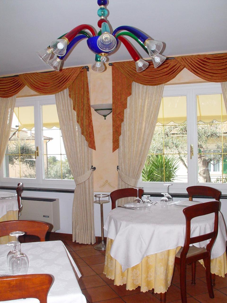 Hotel Miranda 3*