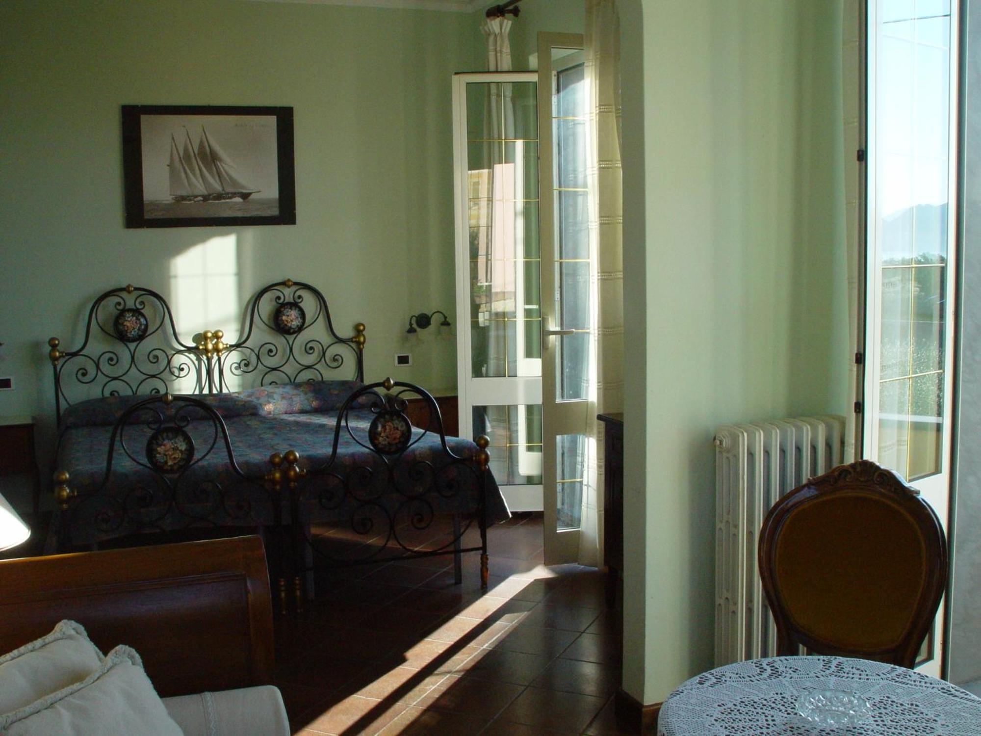 Miranda Hotel 3*