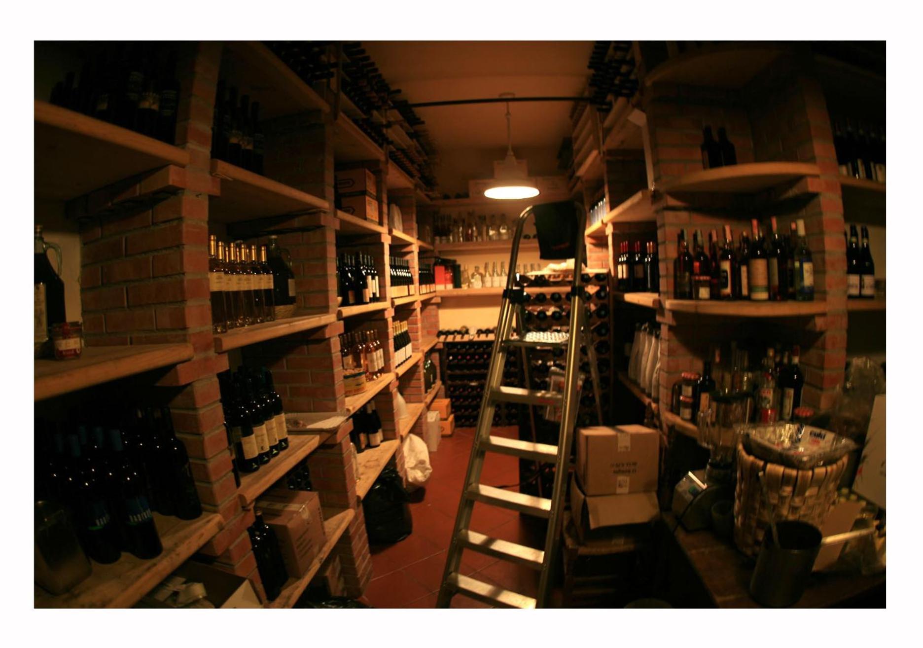 Miranda Hotel Tellaro