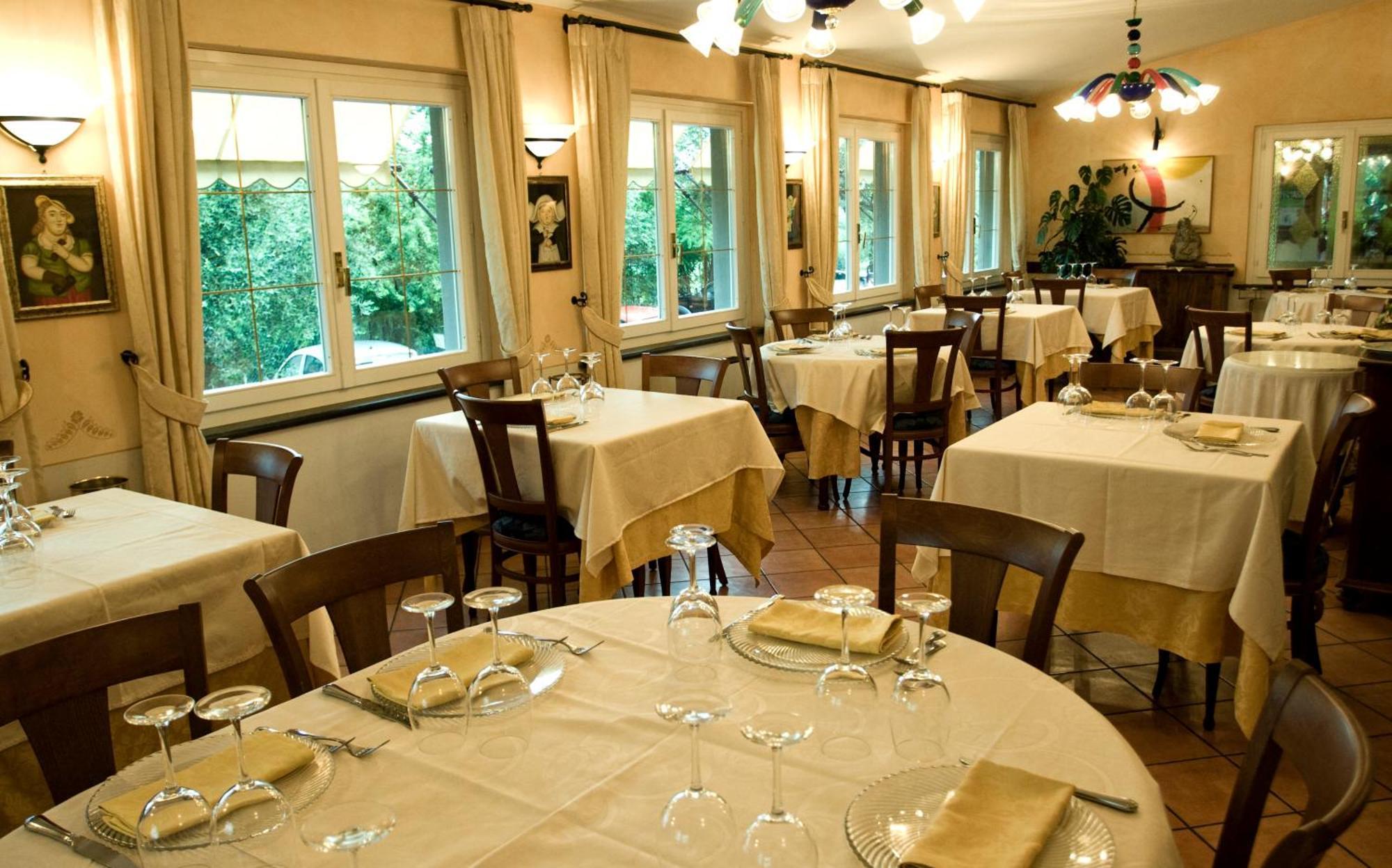 Hotel Miranda