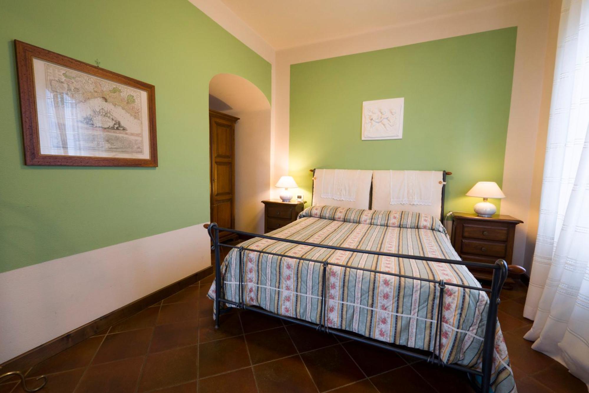 Hotel Miranda Tellaro