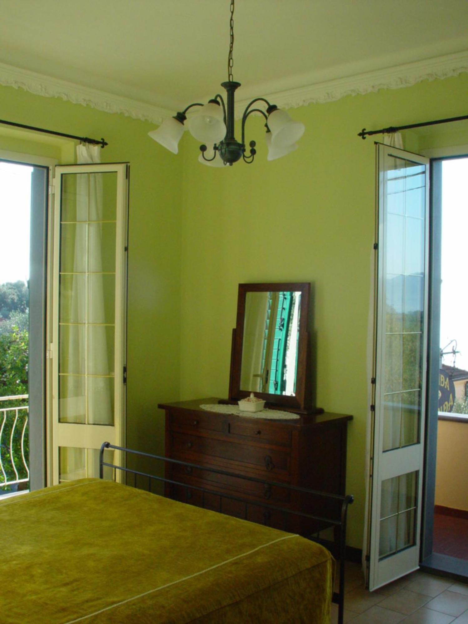 Hotel Miranda Tellaro