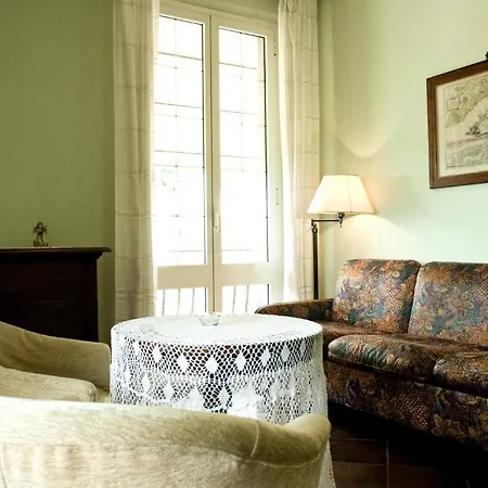 Locanda Miranda Tellaro Room photo