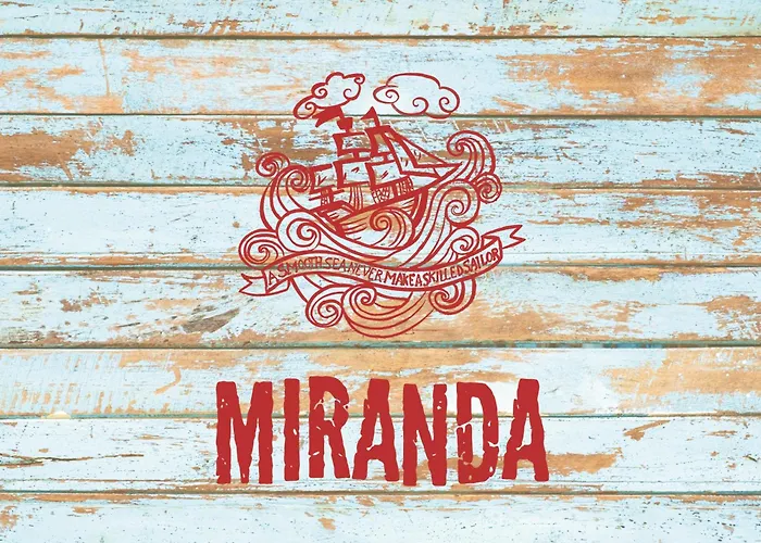 Locanda Miranda