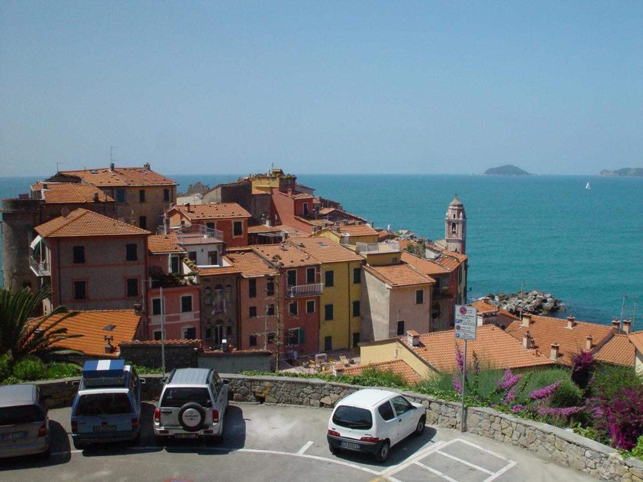 Hotel Miranda Tellaro