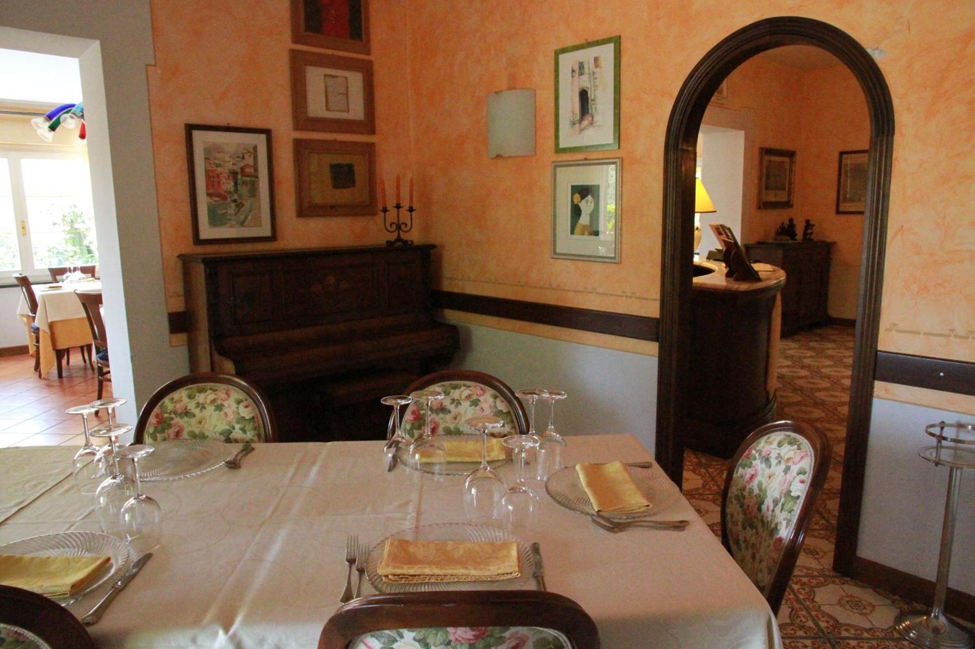 Miranda Hotel 3*
