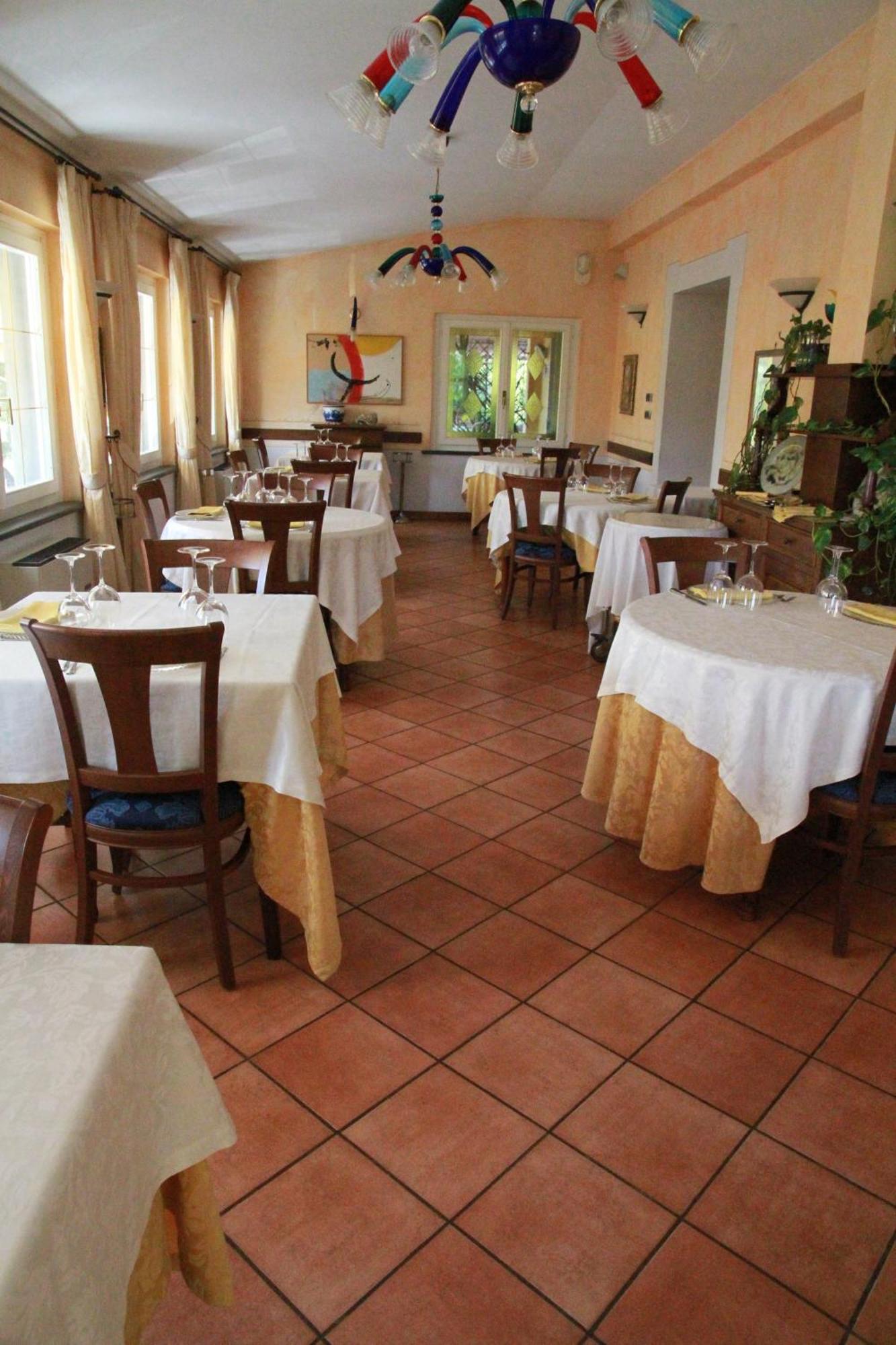 Hotel Miranda