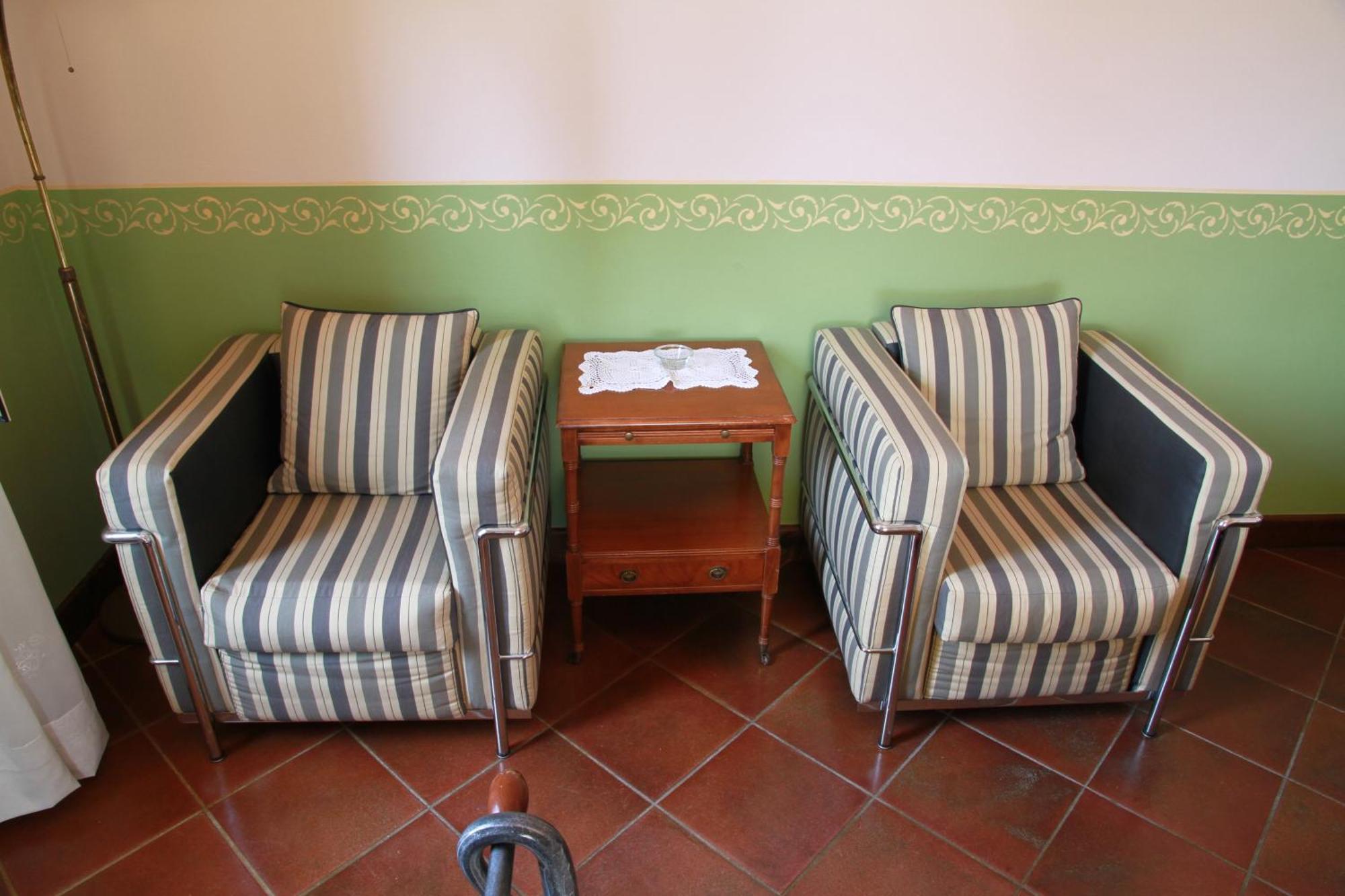 Miranda Hotel Tellaro