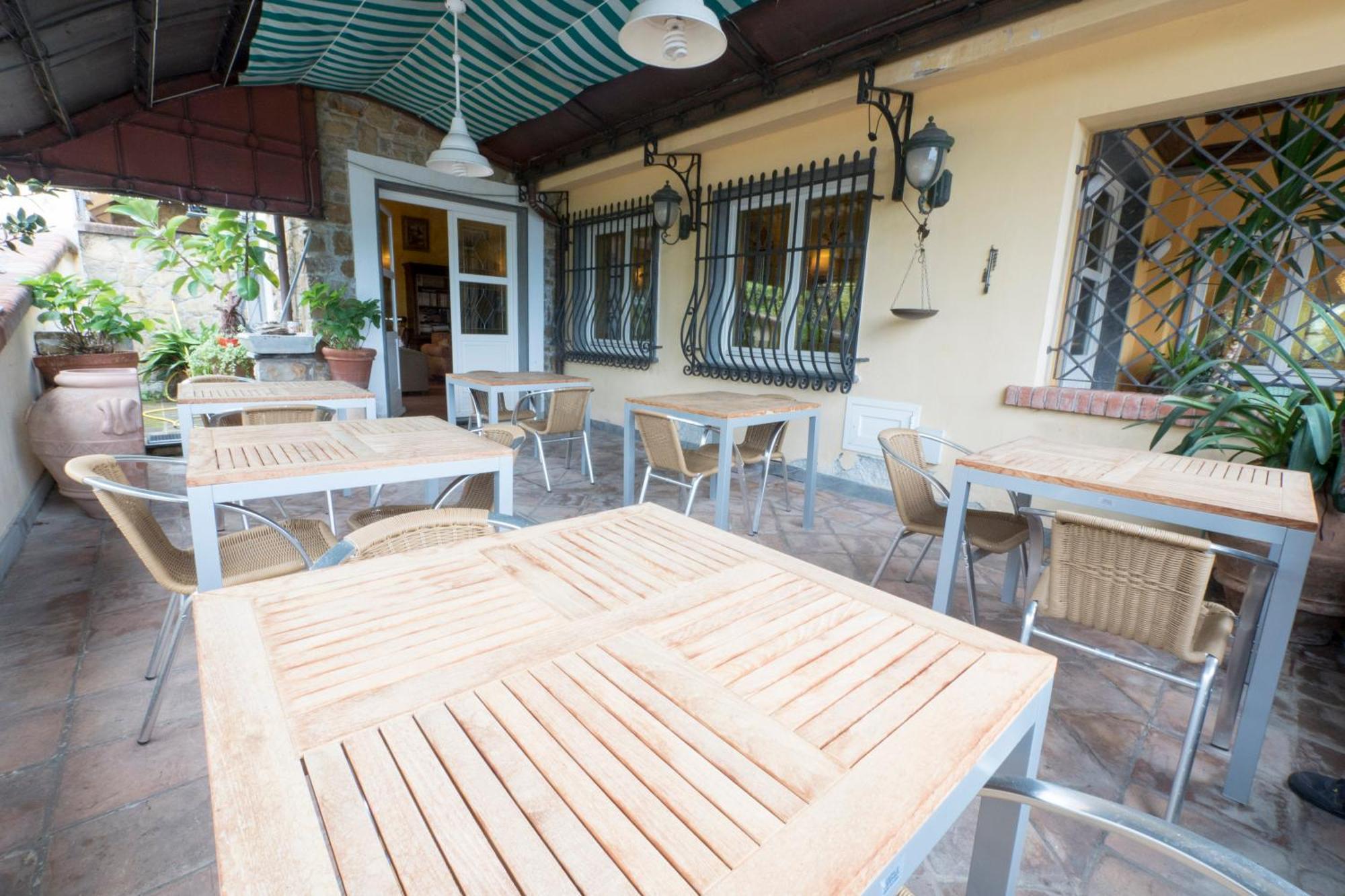 Miranda 3* Tellaro